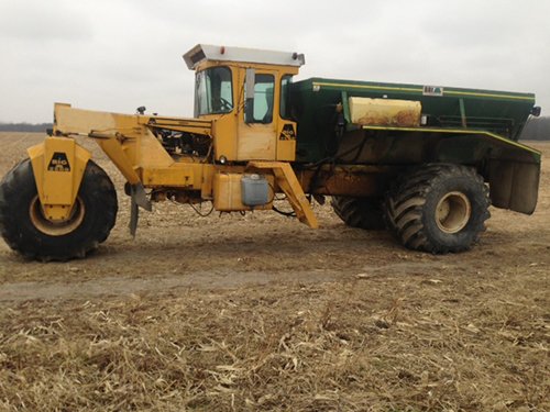 Property photo 87 - FARM EQUIPMENT AUCTION